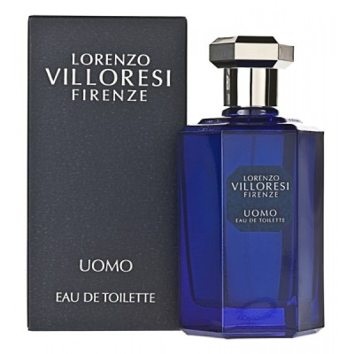 Lorenzo Villoresi UOMO
